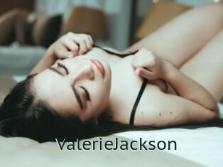 ValerieJackson