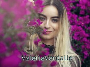 ValerieVerdalle Anal X