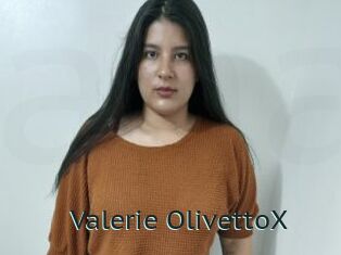 Valerie_OlivettoX