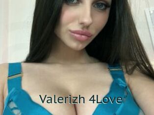 Valerizh_4Love