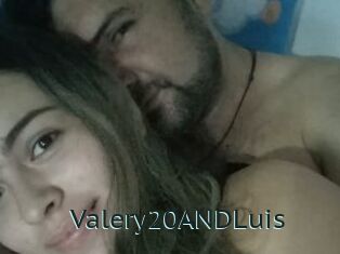 Valery20ANDLuis