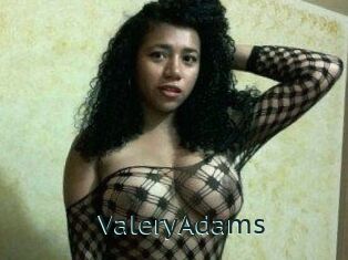 ValeryAdams