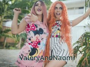 ValeryAndNaomi