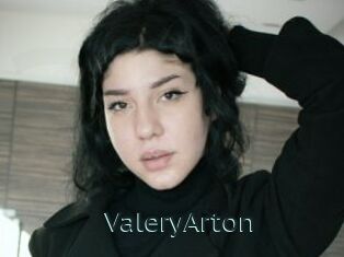 ValeryArton Anal X
