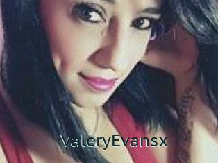 ValeryEvansx