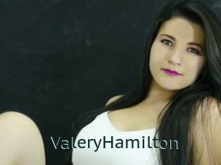 ValeryHamilton
