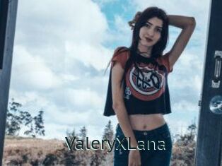 ValeryXLana