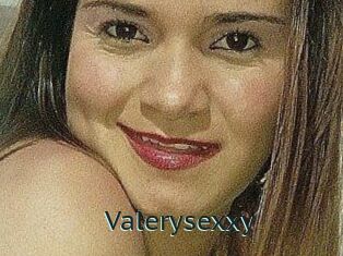 Valerysexxy