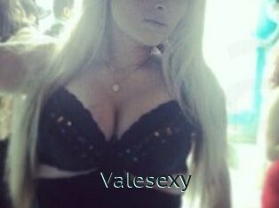 Valesexy