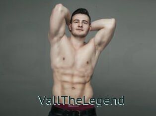 VallTheLegend