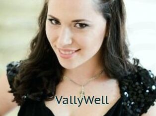 VallyWell