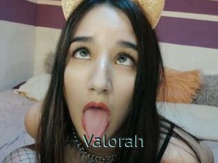 Valorah