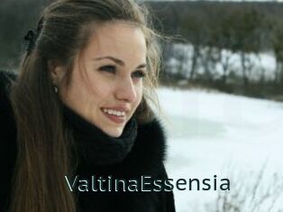 ValtinaEssensia Anal X