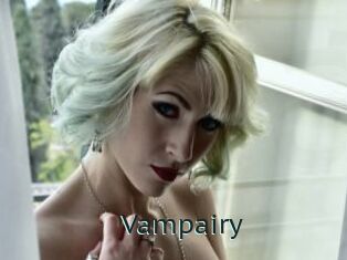Vampairy