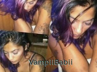 VampiiBabii