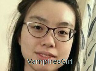 VampiresGirl