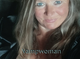 Vampwoman