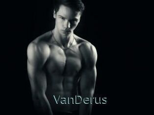 VanDerus