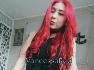 VaneessaRed