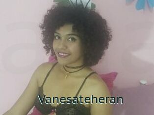 Vanesateheran