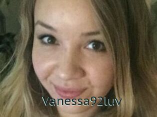 Vanessa92luv