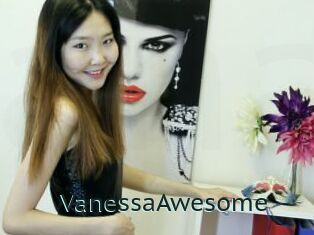 VanessaAwesome Anal X