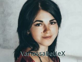 VanessaBelleX