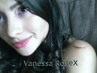 Vanessa_RoseX