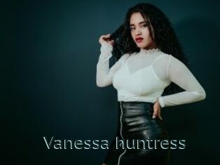 Vanessa_huntress Anal X
