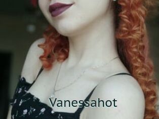 Vanessahot