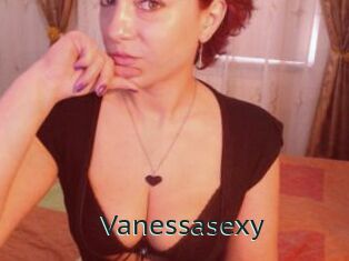 Vanessasexy