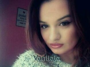 Vanilala
