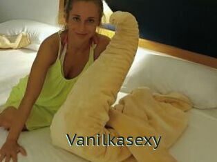 Vanilkasexy