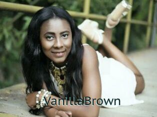 VanillaBrown