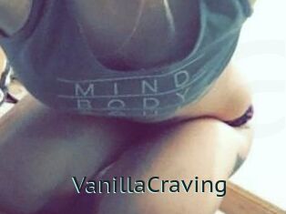 VanillaCraving