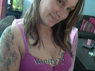 Vanity72