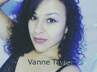 Vanne_Taylor