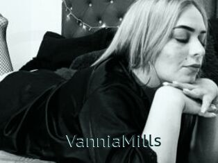 VanniaMills