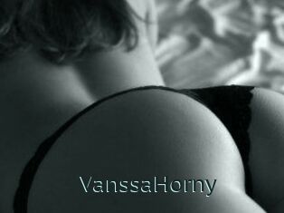 VanssaHorny