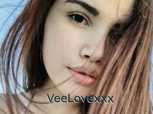 VeeLovexxx Anal X