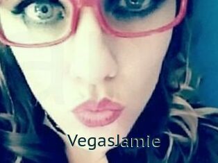 VegasJamie Anal X