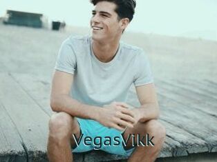 VegasVikk Anal X
