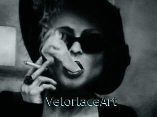 VelorlaceArt