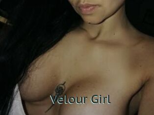 Velour_Girl Anal X