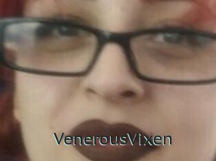 VenerousVixen