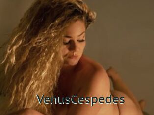 VenusCespedes