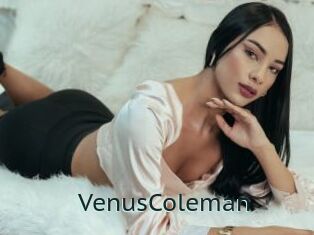 VenusColeman