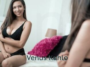 Venus_Kahlo