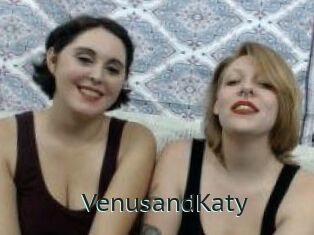 VenusandKaty