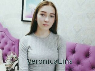 VeronicaLins Anal X